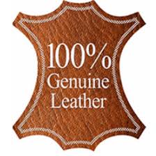 Leather Lives - 100% Genuine